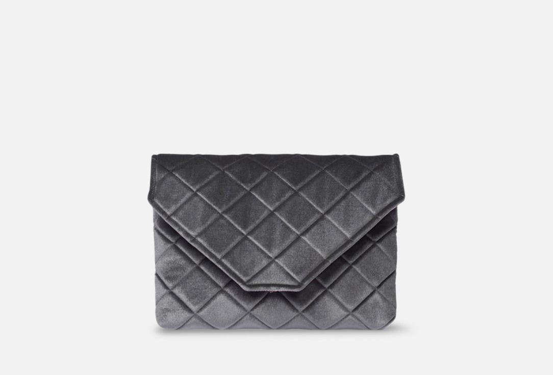 

папка для ноутбука AMIIMANIA, Серый, Серая