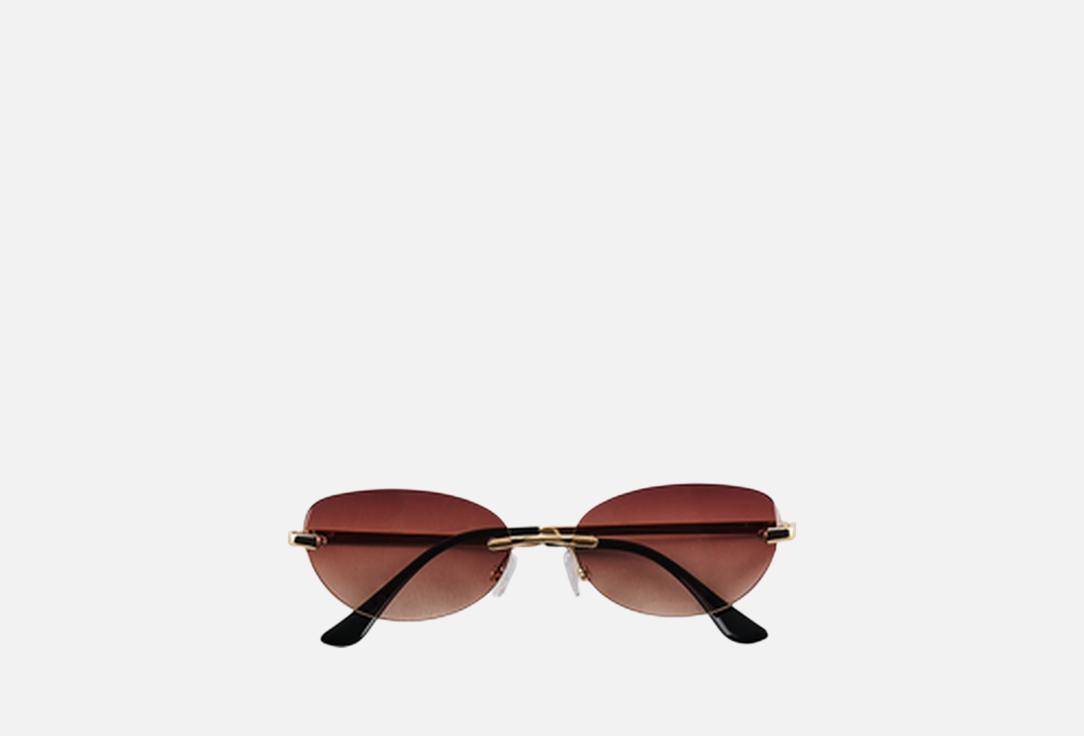 

Солнцезащитные очки AMOV, PATE OR 1 шт