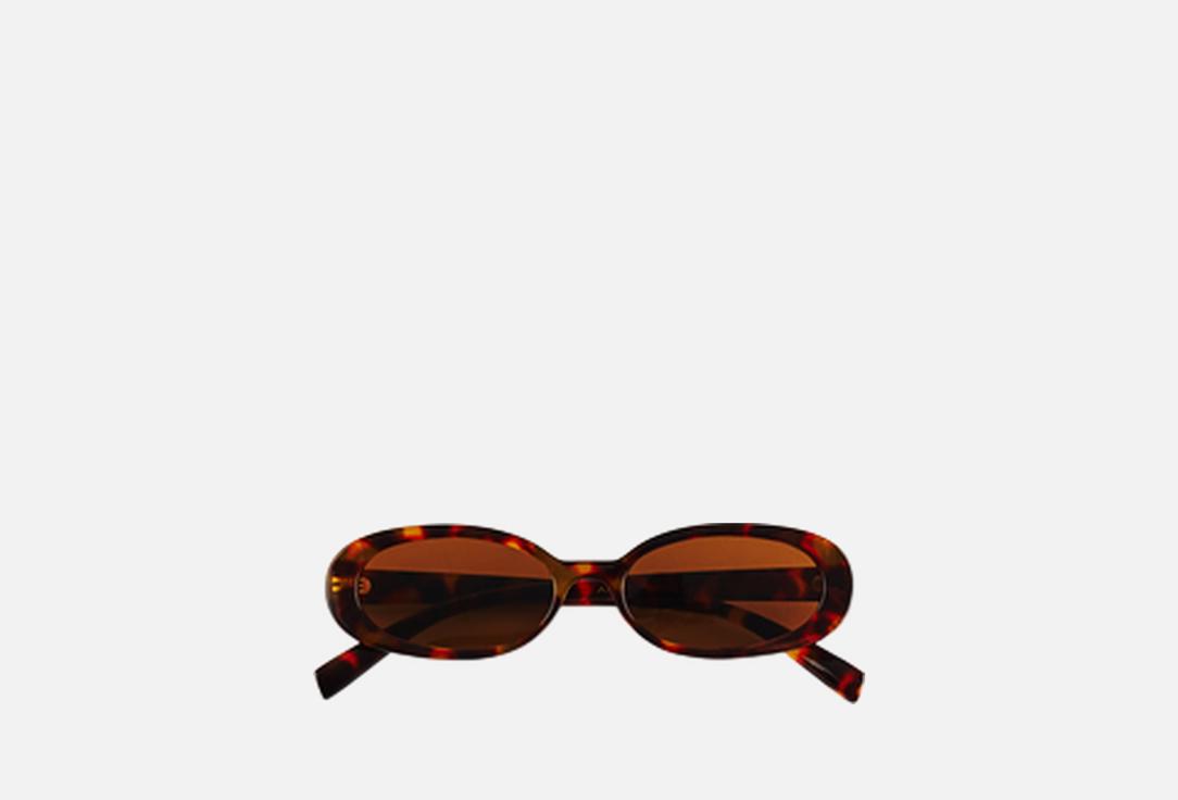 

Солнцезащитные очки AMOV, AURORE LEOPARD 1 шт