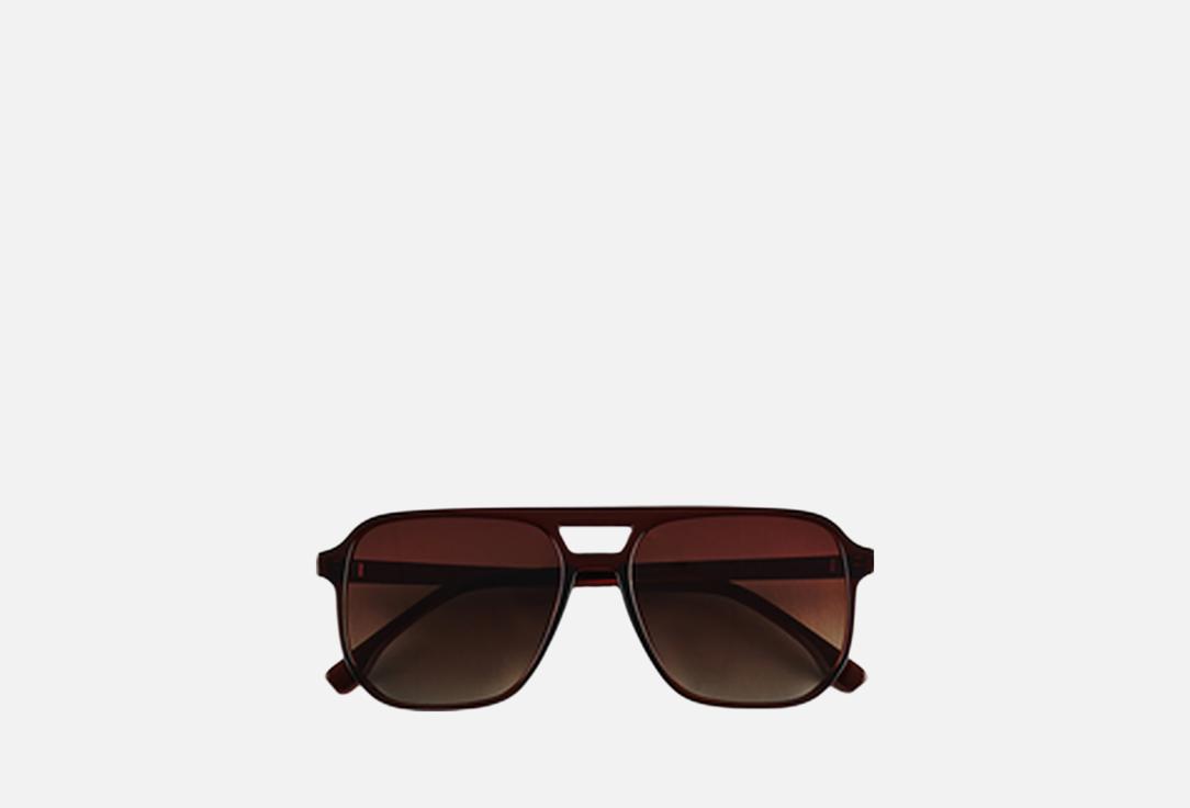 

Солнцезащитные очки AMOV, CIEL MARRON 1 шт