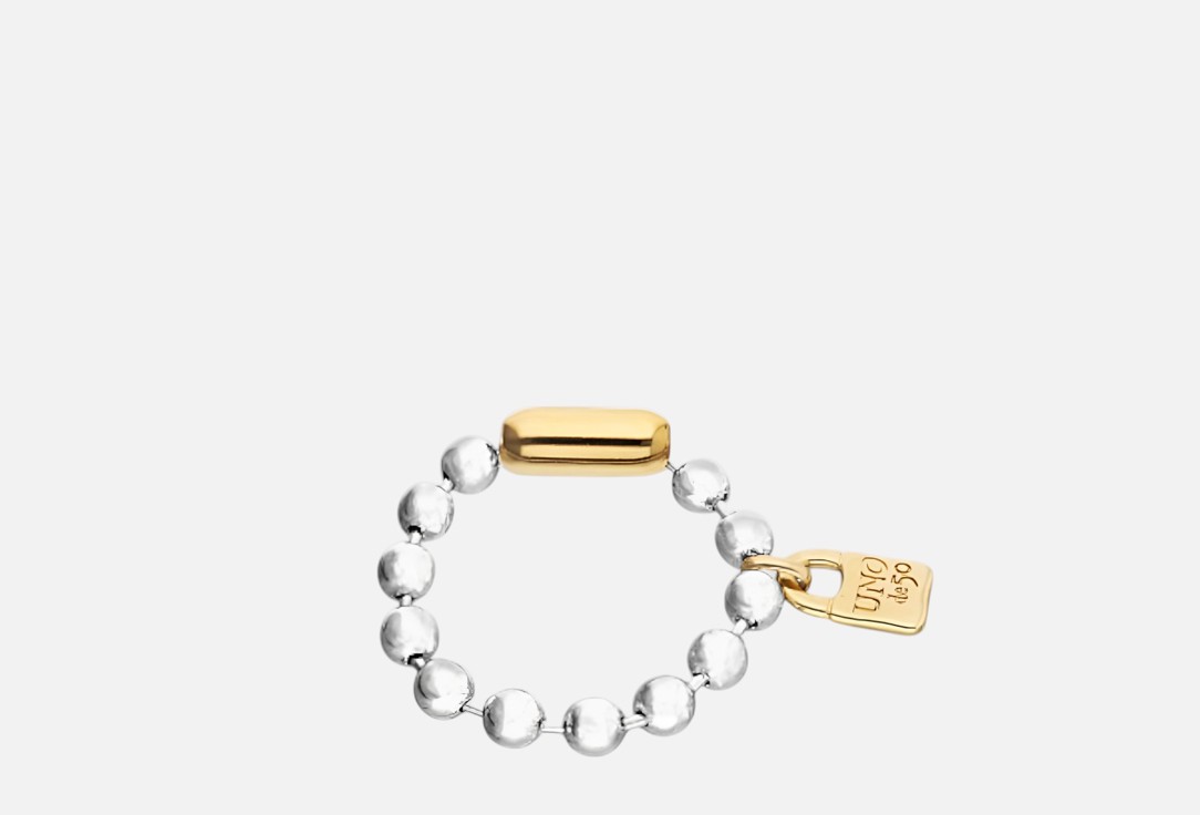 

Браслет UNODE50, Биколор beat 1 шт