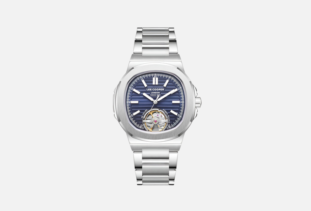 

Наручные часы механические LEE COOPER, Automatic 42 mm 1 шт