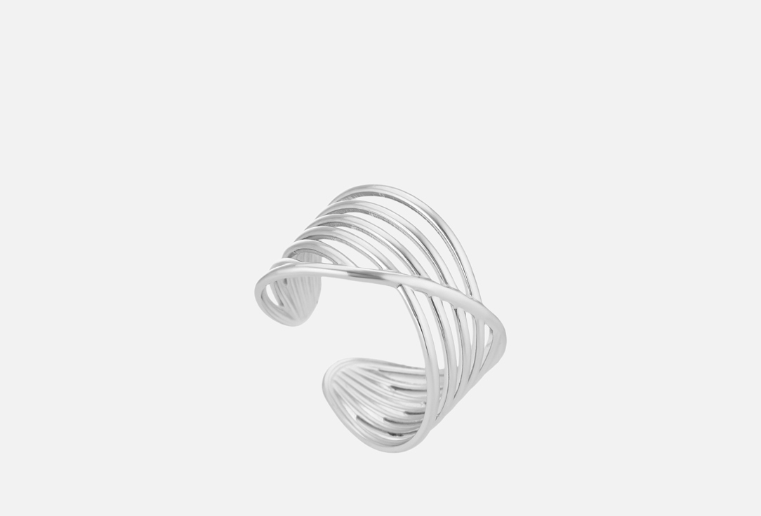 

Кольцо SHVETSOV STORE, Переплетение судеб ONESIZE мл