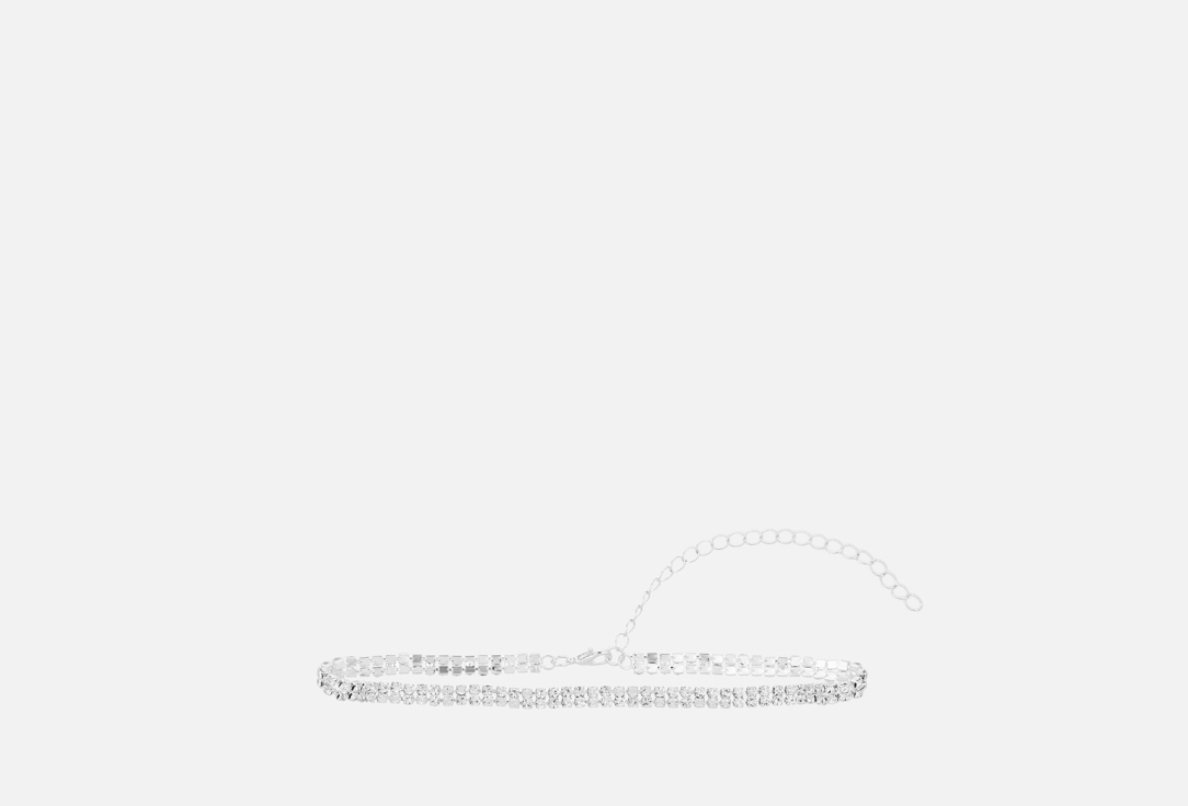 

Чокер SHVETSOV STORE, Королевская искра 1 шт