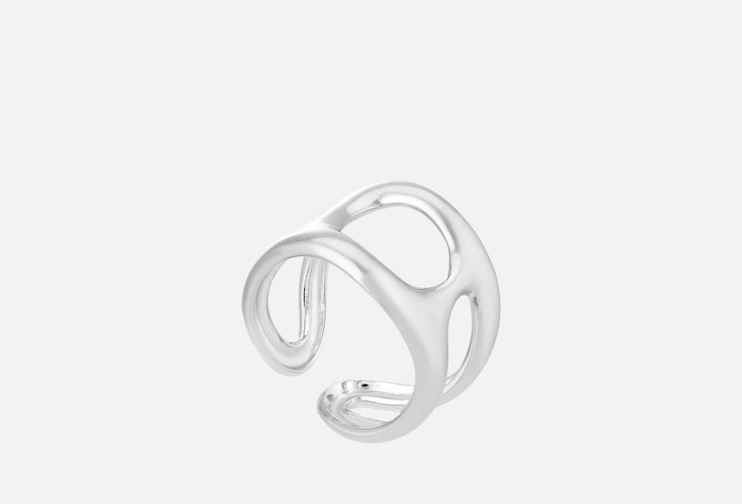 

Кольцо SHVETSOV STORE, Лунный отблеск ONESIZE мл