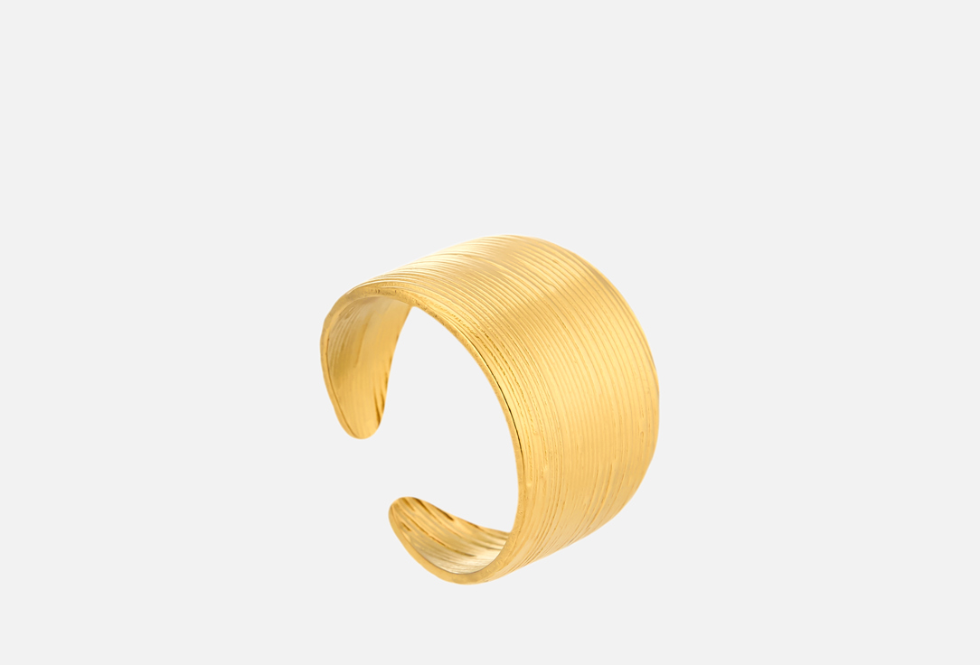 

Кольцо SHVETSOV STORE, Королевская волна ONESIZE мл