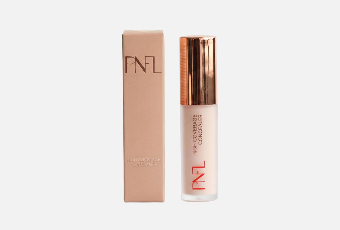 High Coverage Concealer 5 г 4000₽