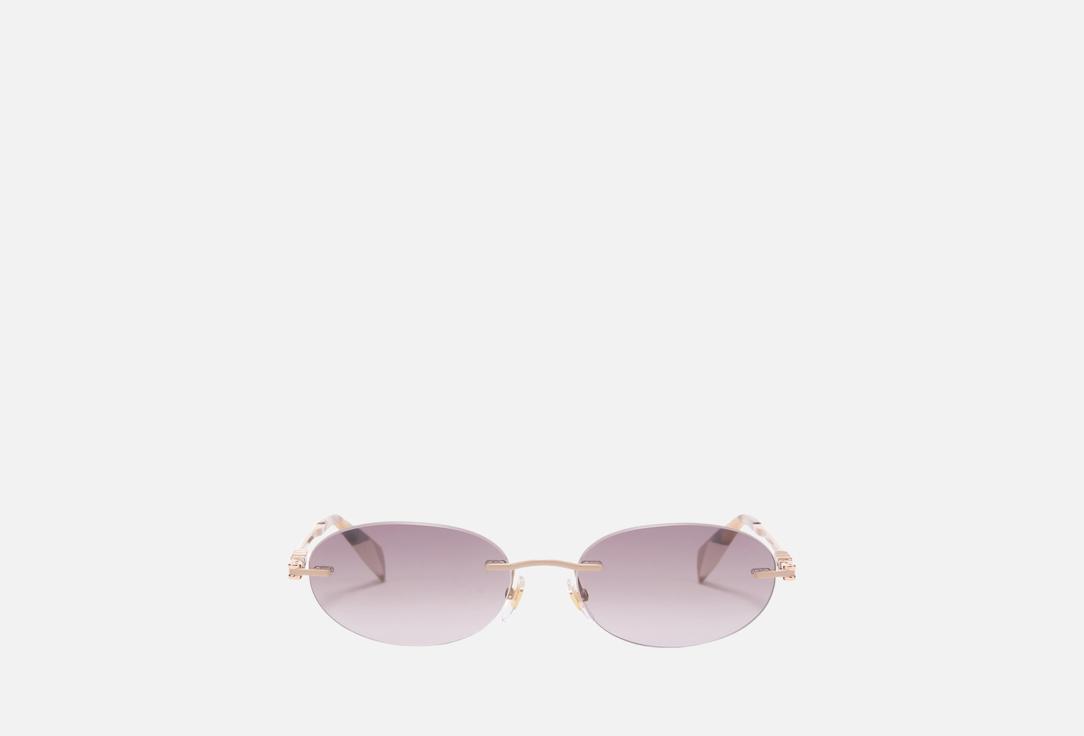 

Солнцезащитные очки FURLA, SUNGLASSES SFUB29 1 шт