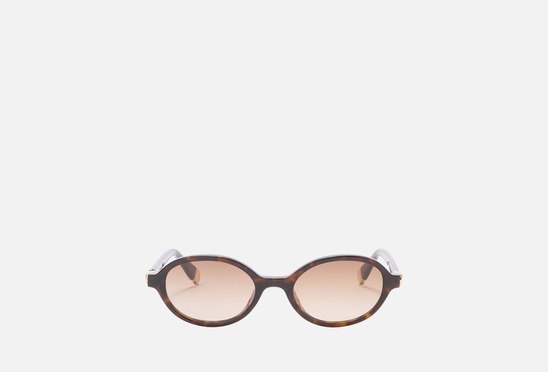 

Солнцезащитные очки FURLA, SUNGLASSES SFU972 1 шт