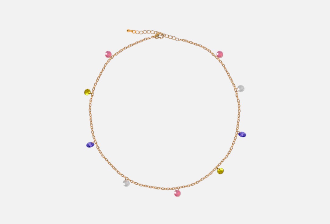 С цирконами 1 шт 2500₽