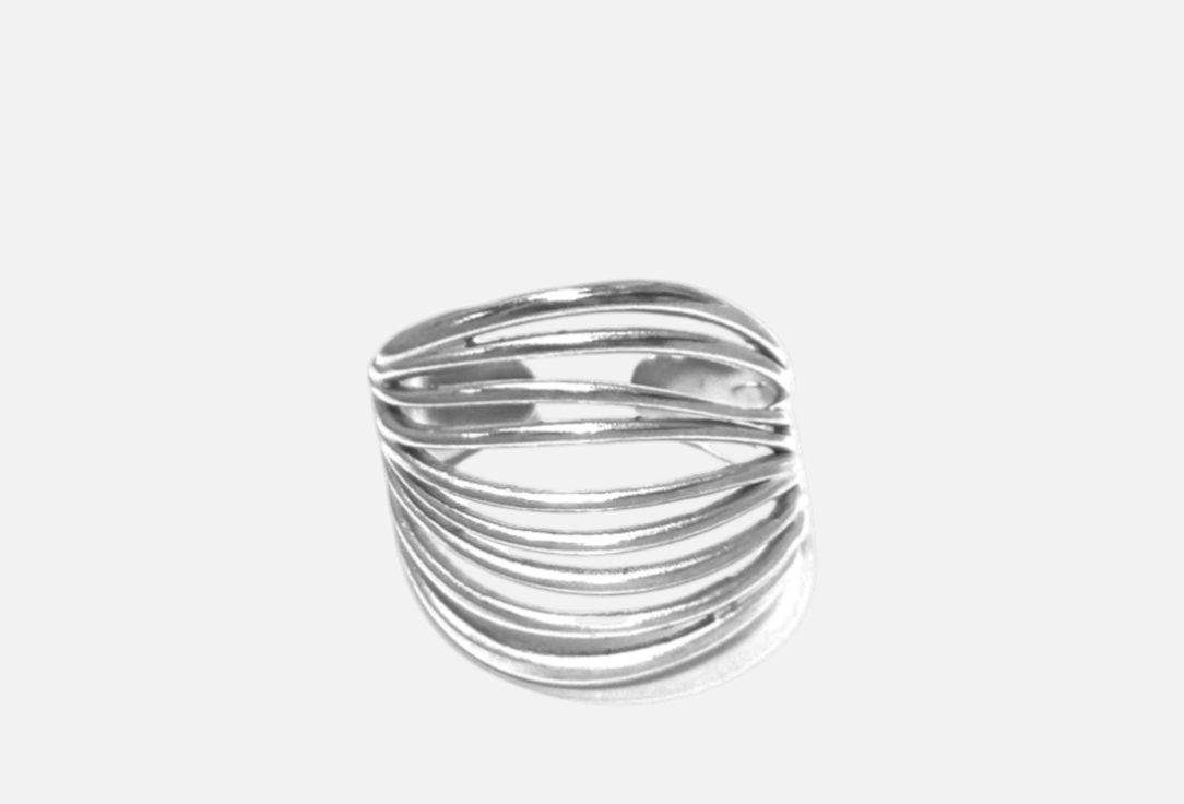 

Кольцо SHVETSOV STORE, Динамика линий ONESIZE мл