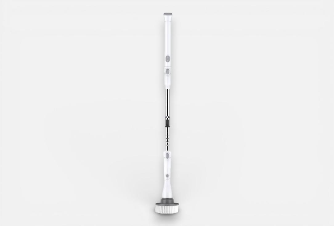 

Автоматическая щетка для уборки EPEIOS, HM115 1 шт