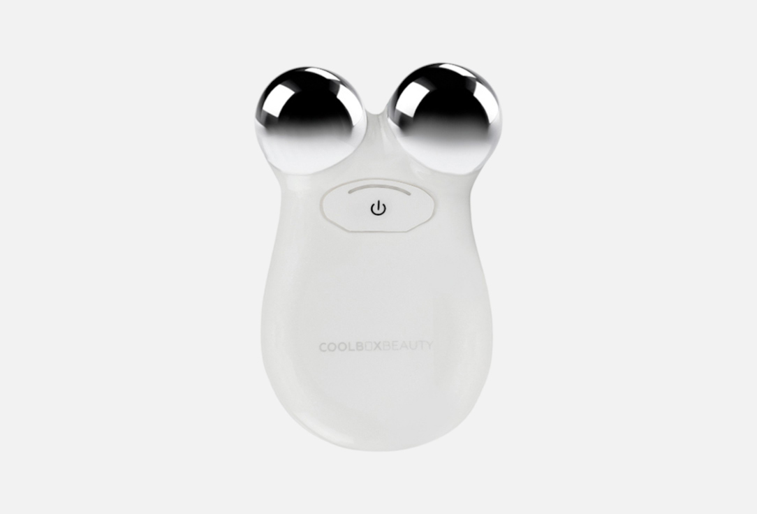 

Миостимулятор COOLBOXBEAUTY, Microcurrents 1 шт