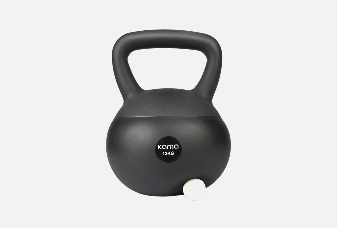 

Гиря KAMA, Мягкая 12 кг