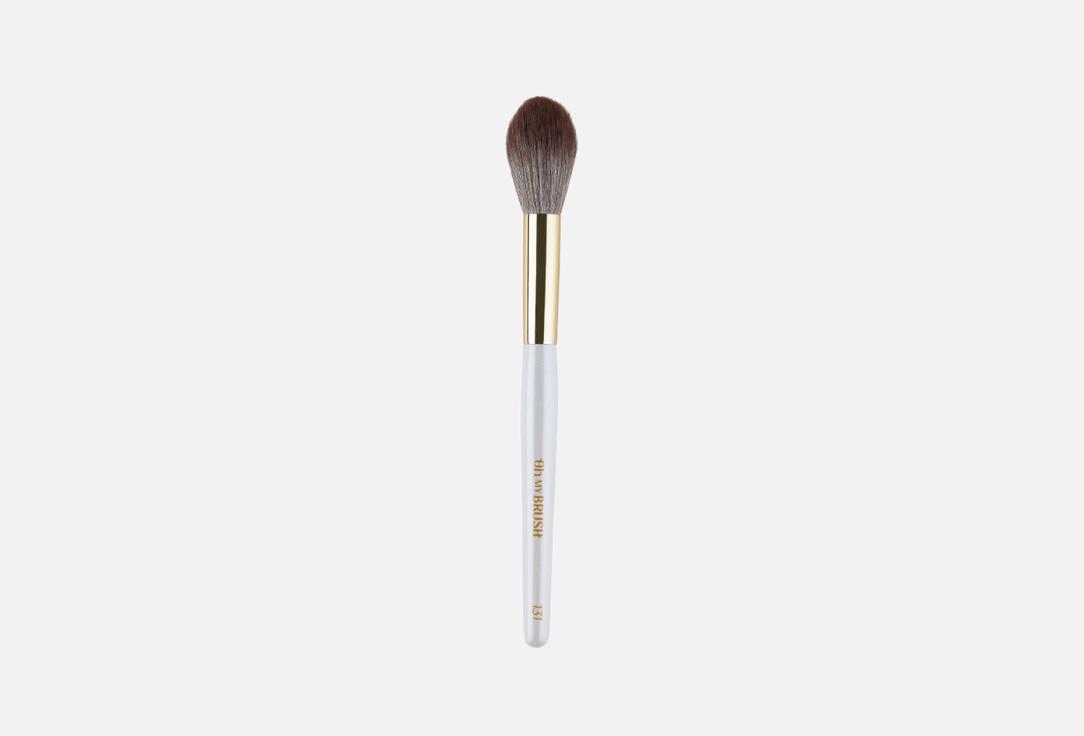 

Кисть для пудры и румян OH MY BRUSH, Big Powder brush 131