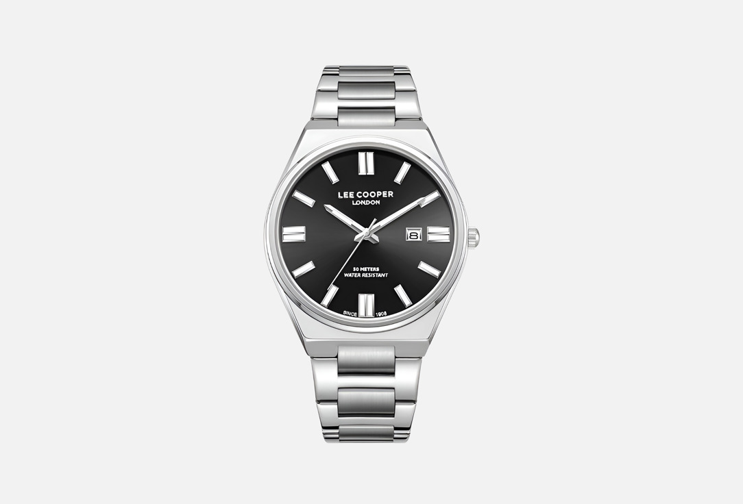 

Наручные часы кварцевые LEE COOPER, Quartz 40 mm 1 шт