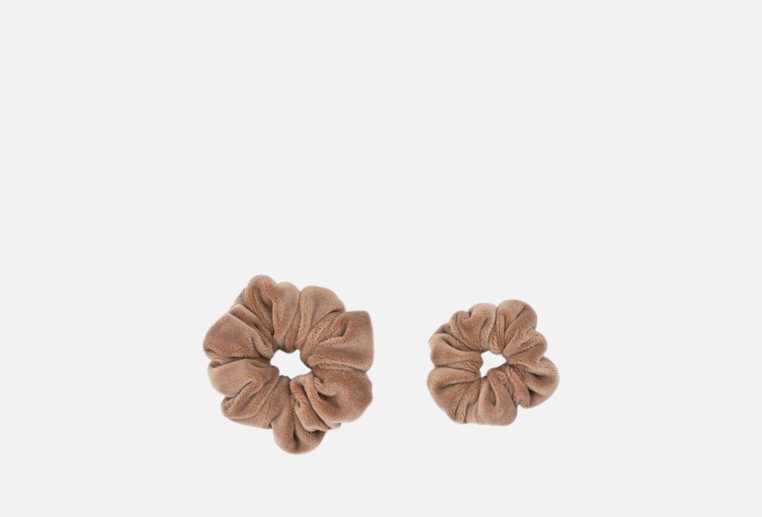 S, M, светло-коричневый 2 шт