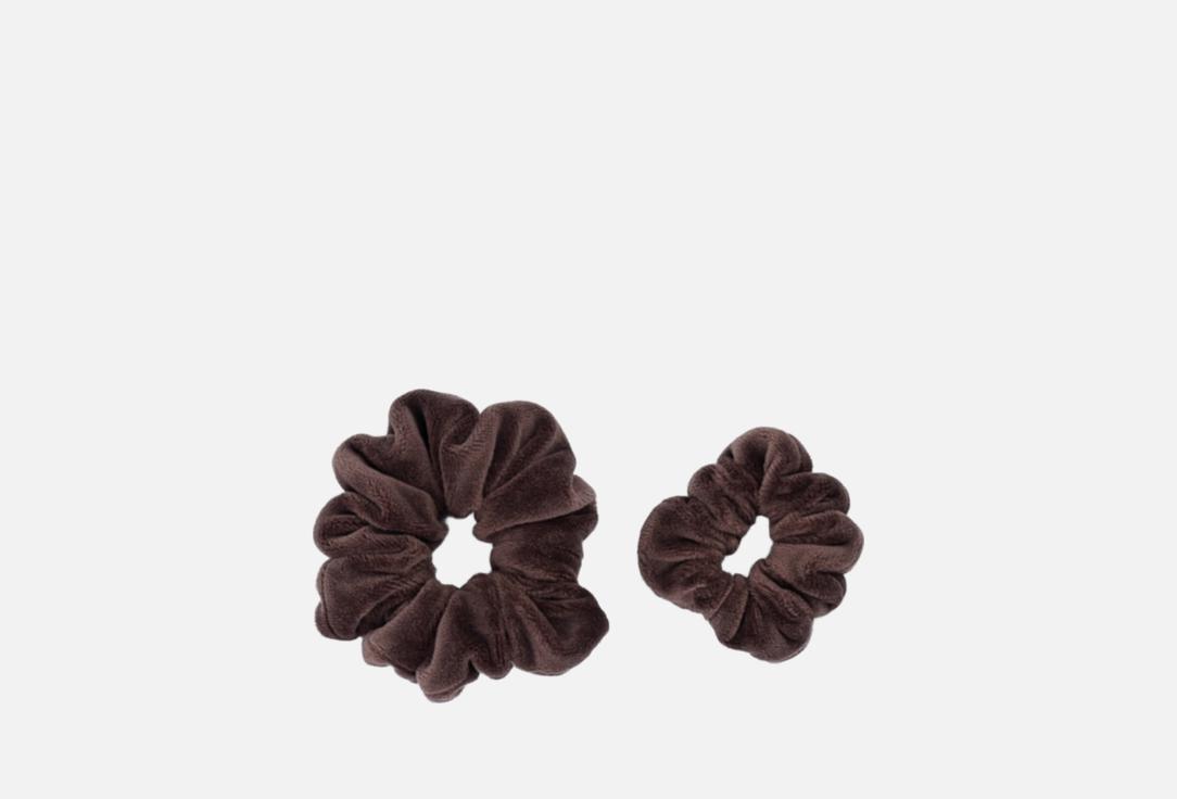 S, M, коричневый 2 шт