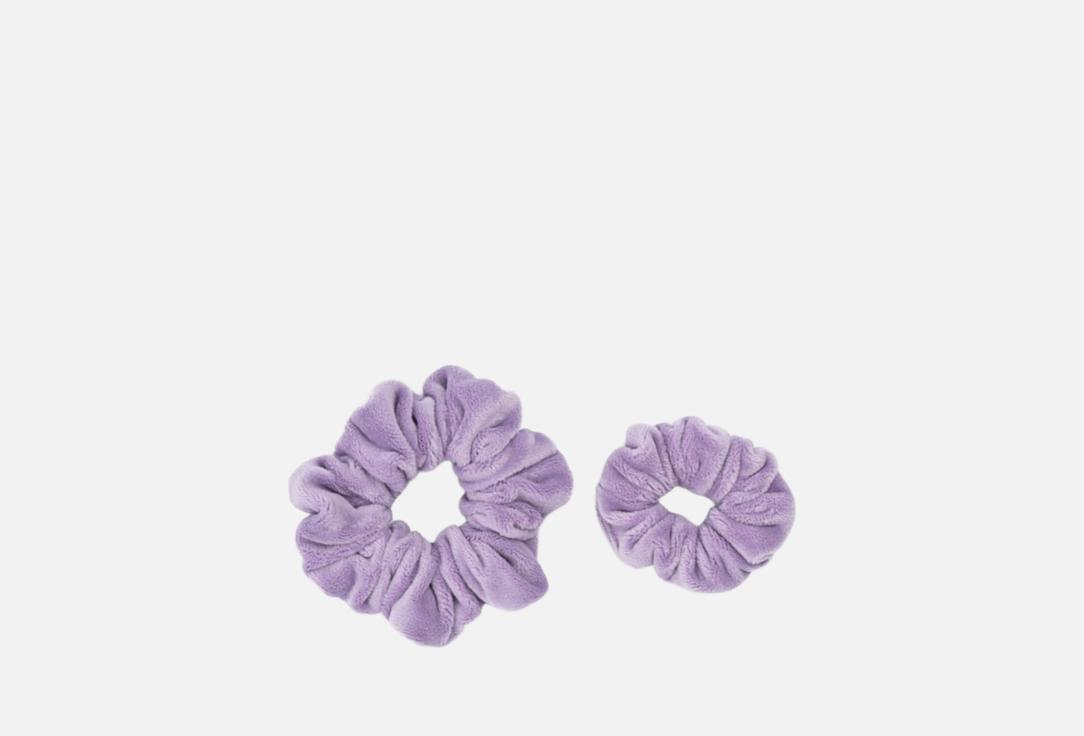S, M, лавандовый 2 шт