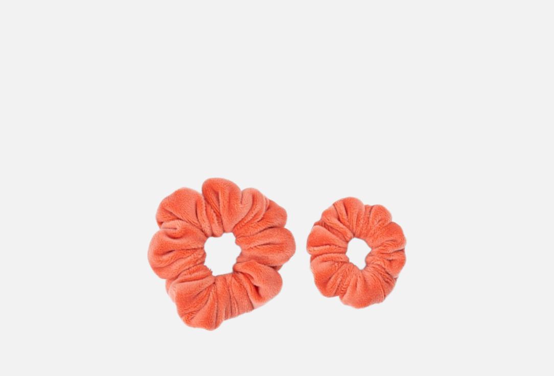 S, M, коралловый 2 шт