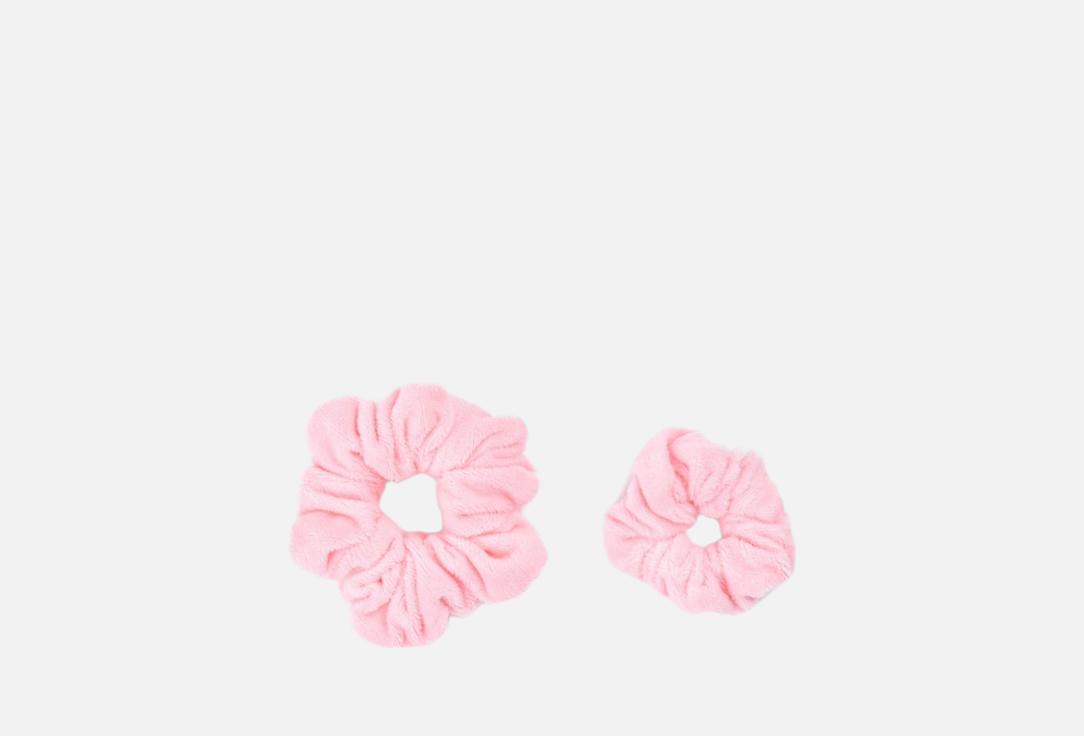 S, M, розовый 2 шт