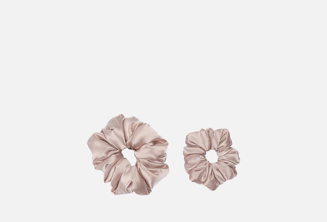 M, L, золотистый 2 шт