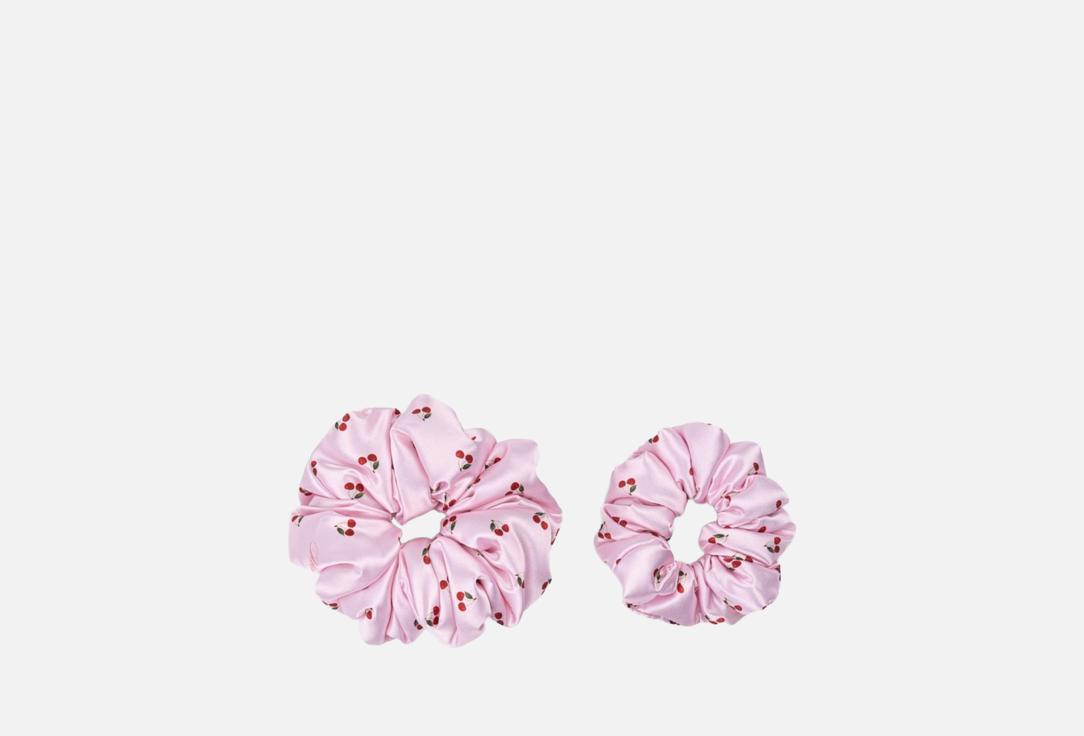 M, L, вишня 2 шт