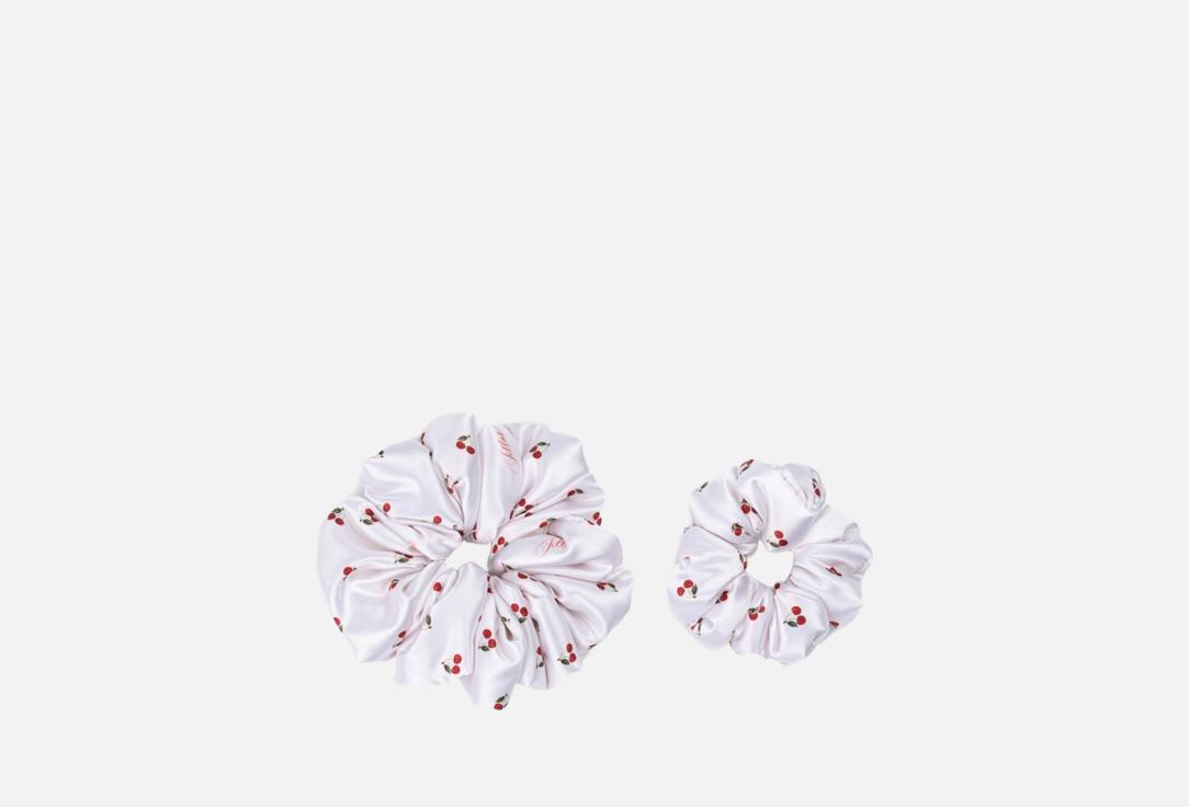 M, L, вишня 2 шт