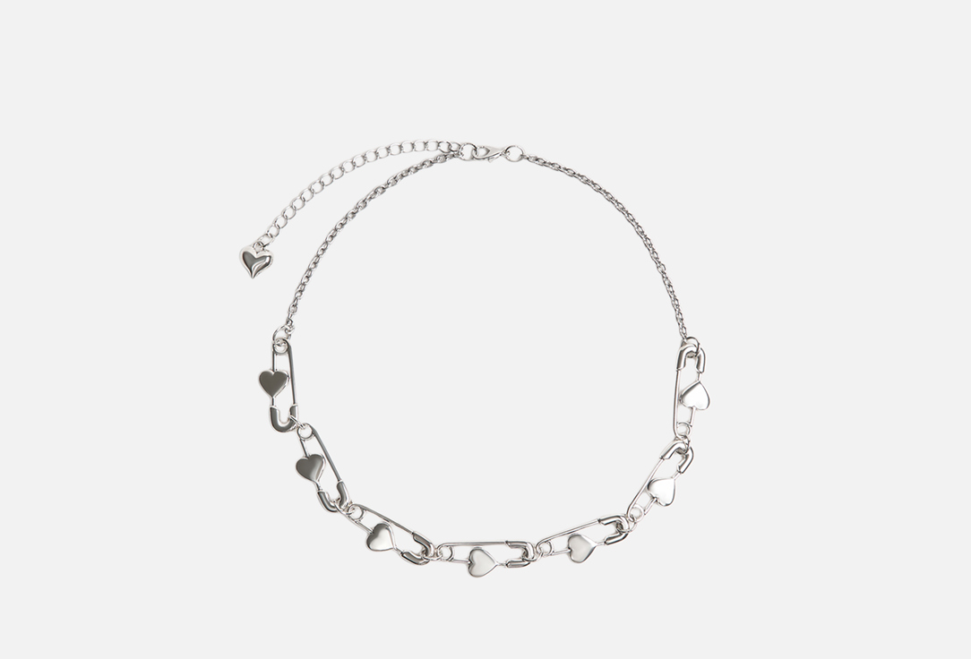 

Колье BEFREE, С английскими булавками 1 шт