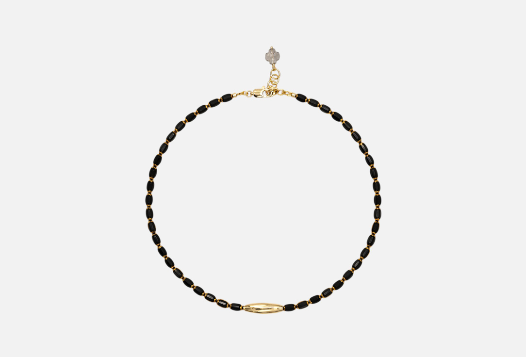 

Чокер STONE PHILOSOPHY, Alice. night 1 шт