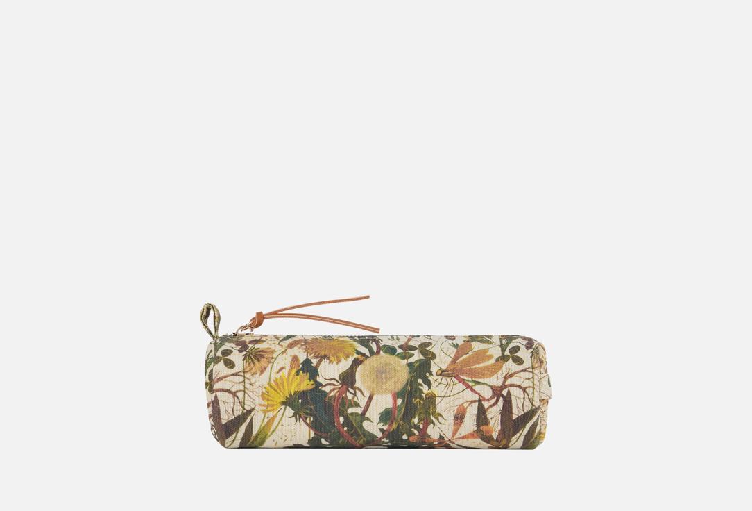 

Косметичка BRUNO VISCONTI, Flora. Summer Greens