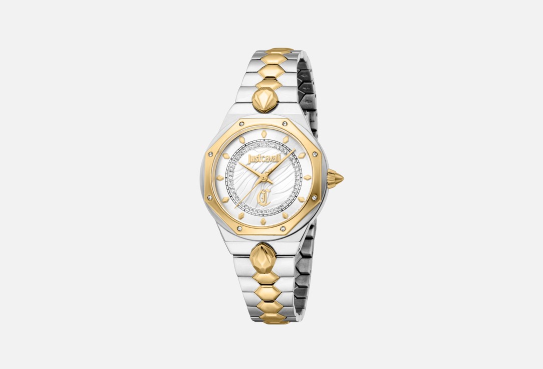 

Наручные часы кварцевые JUST CAVALLI, Stilo 32 mm 1 шт