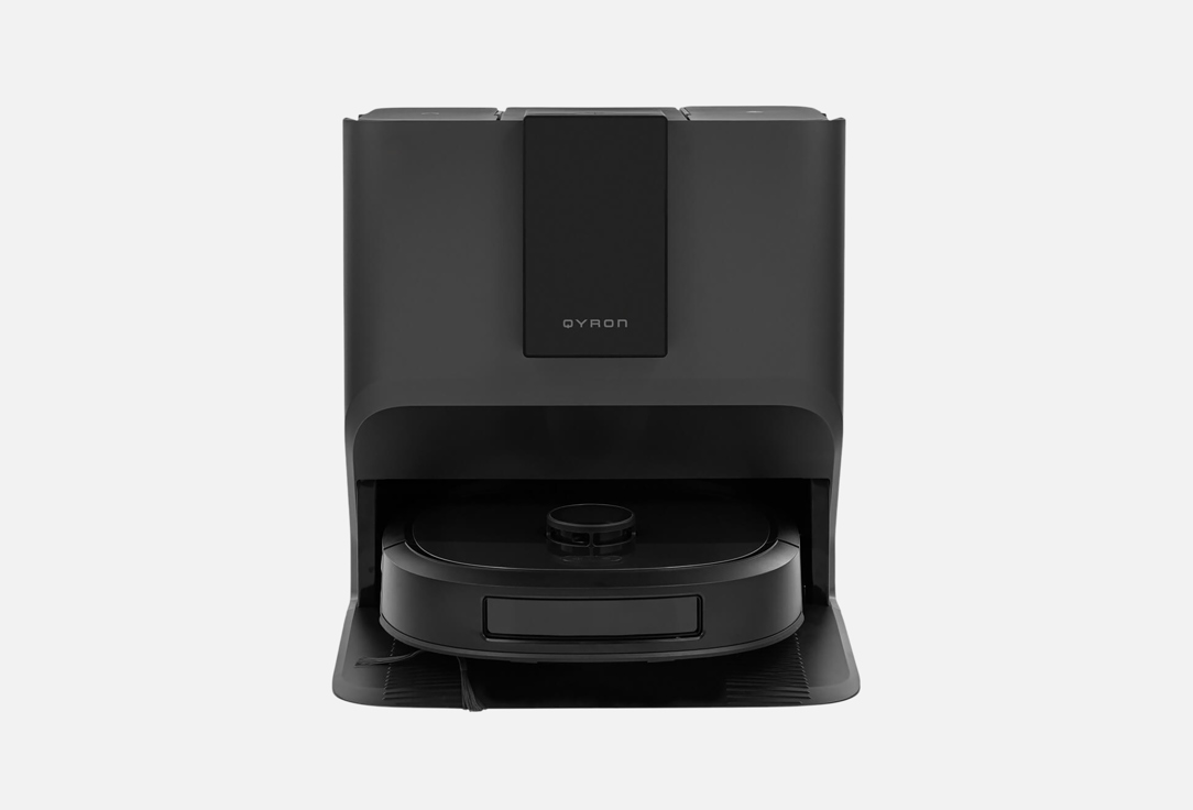 

Робот-пылесос QYRON, Vr603 1 шт