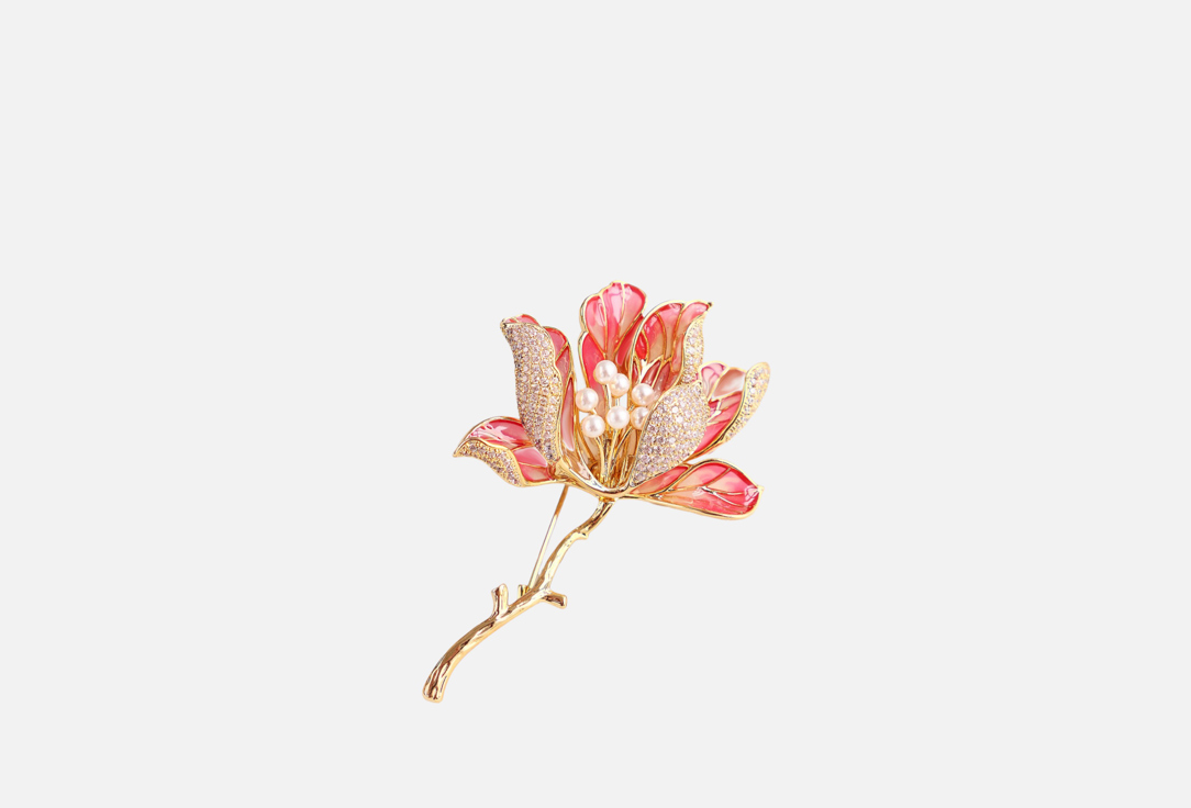 Тропическая лилия 1 шт