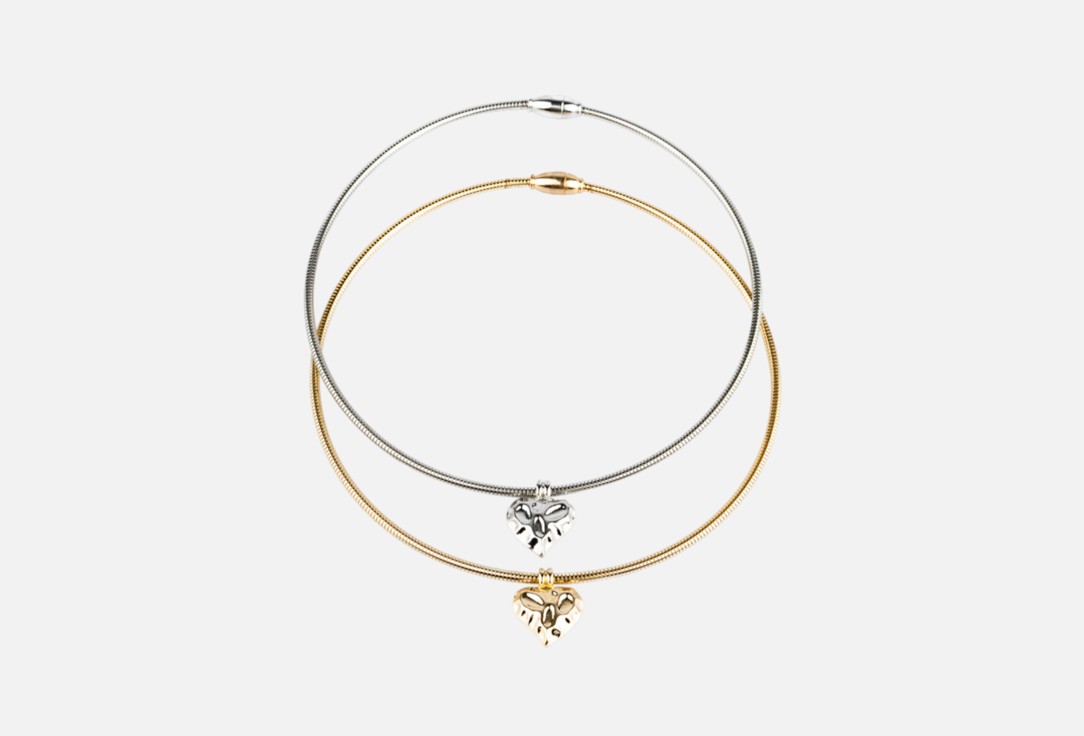 Два сердца 2 шт 2999₽