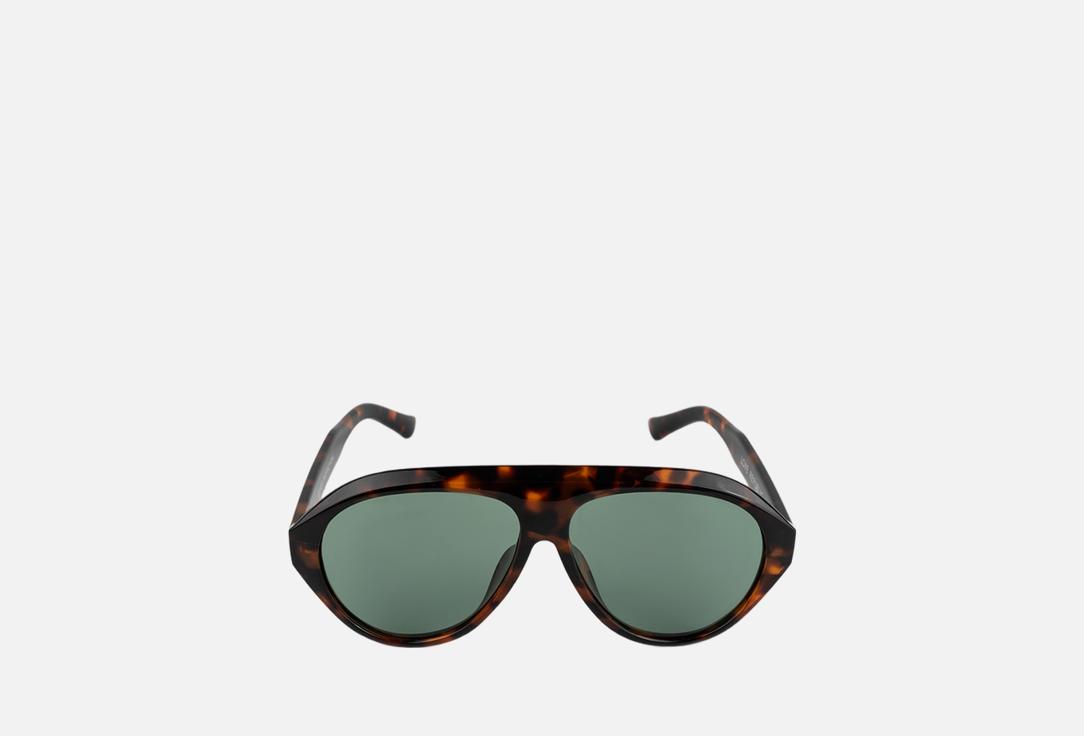 

Солнцезащитные очки LOVE REPUBLIC, Авиатор 1 шт