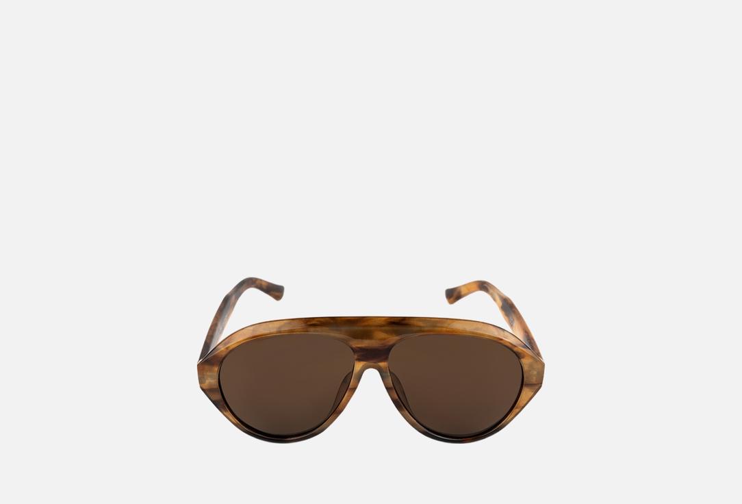 

Солнцезащитные очки LOVE REPUBLIC, Авиатор 1 шт