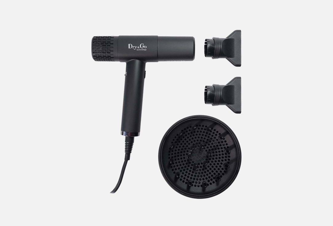 

Фен DRY&GO TECHNOLOGY, S2 1 шт