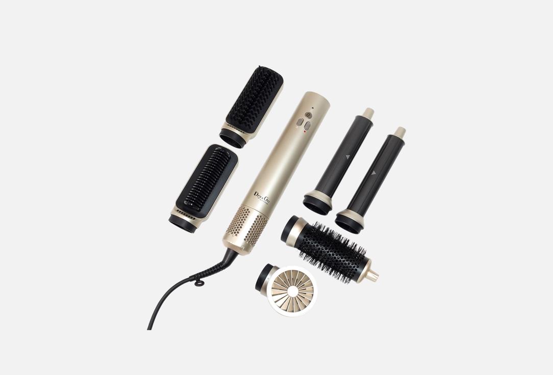 

Фен-стайлер DRY&GO TECHNOLOGY, Hp-2023 1 шт