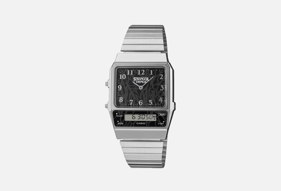 

Наручные часы кварцевые CASIO, Collection 41 mm 1 шт