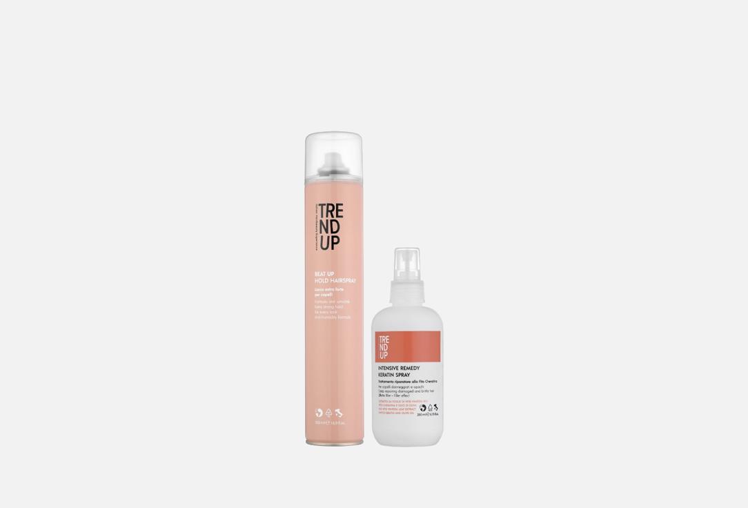 Beat up + intensive remedy 2 шт