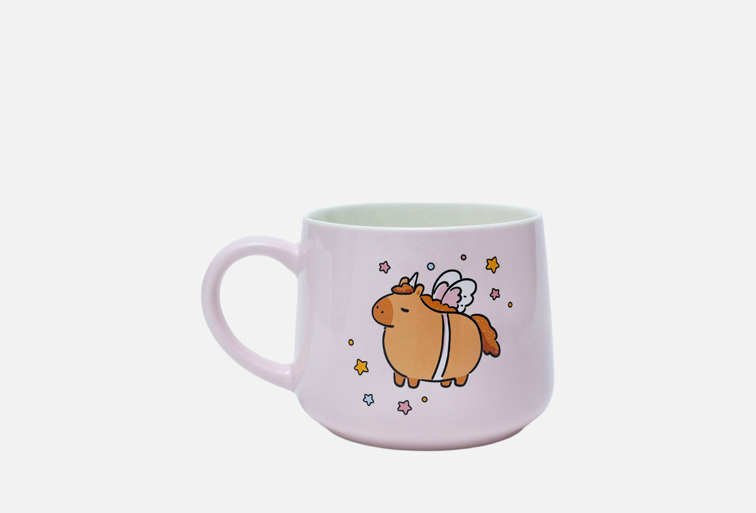 Пусть все тревоги унесут единороги 1 шт 1399₽