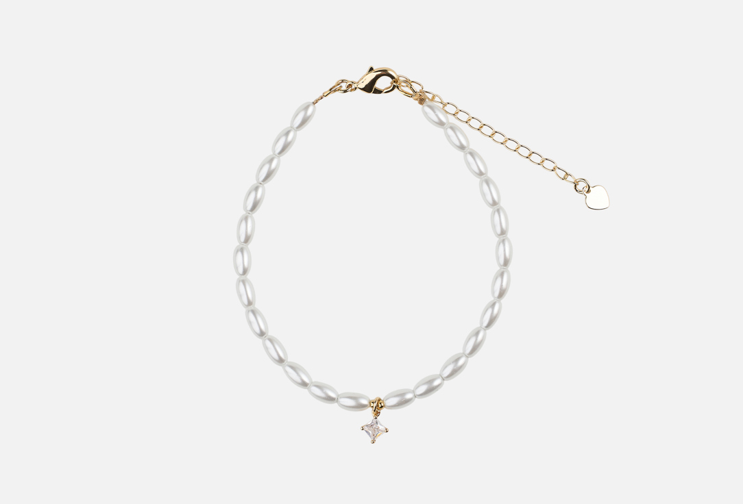 Из жемчуга с подвеской 1 шт 2090₽