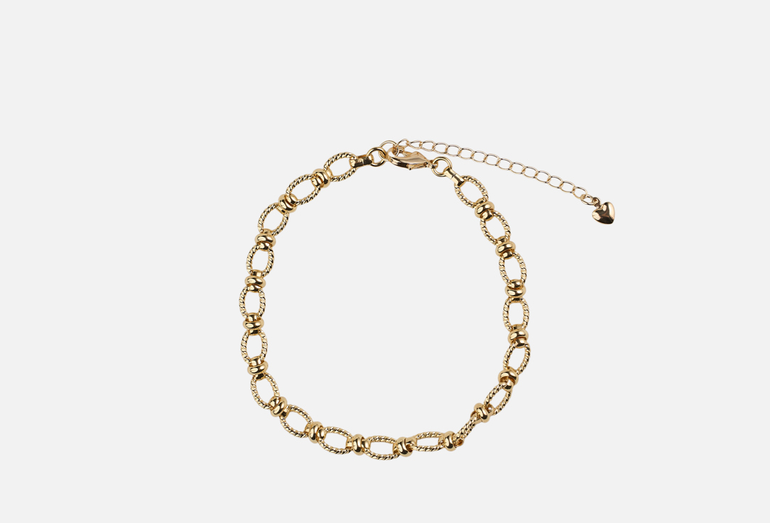 

Анклет 19.STONE, Из ажурной цепочки 1 шт