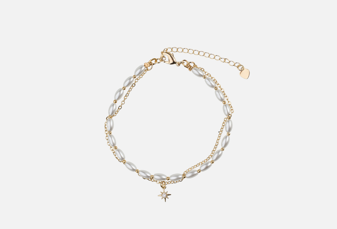 Двойной из цепочки с подвеской 1 шт 2090₽