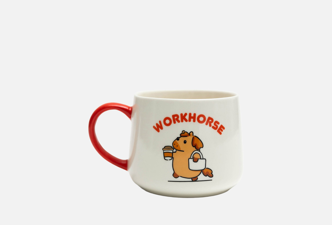 Workhorse 1 шт 1399₽