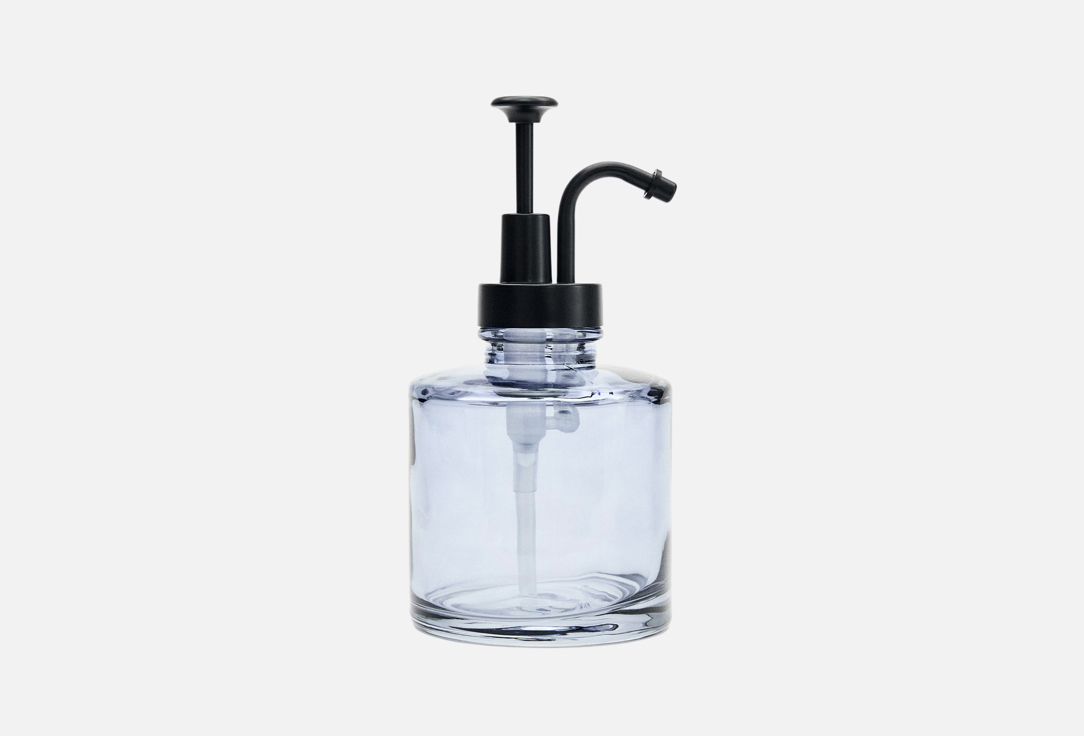 Стеклянный синий 1 шт 1599₽