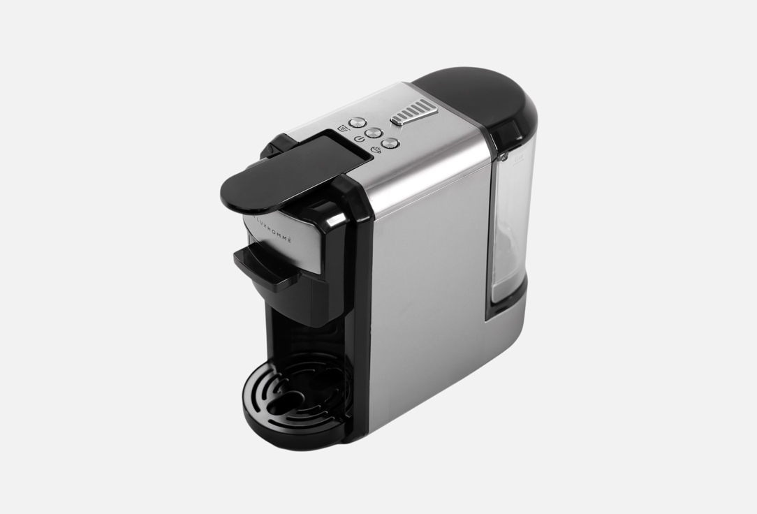 

Кофемашина LUXHOMMÈ, Classic 4 в 1 1 шт