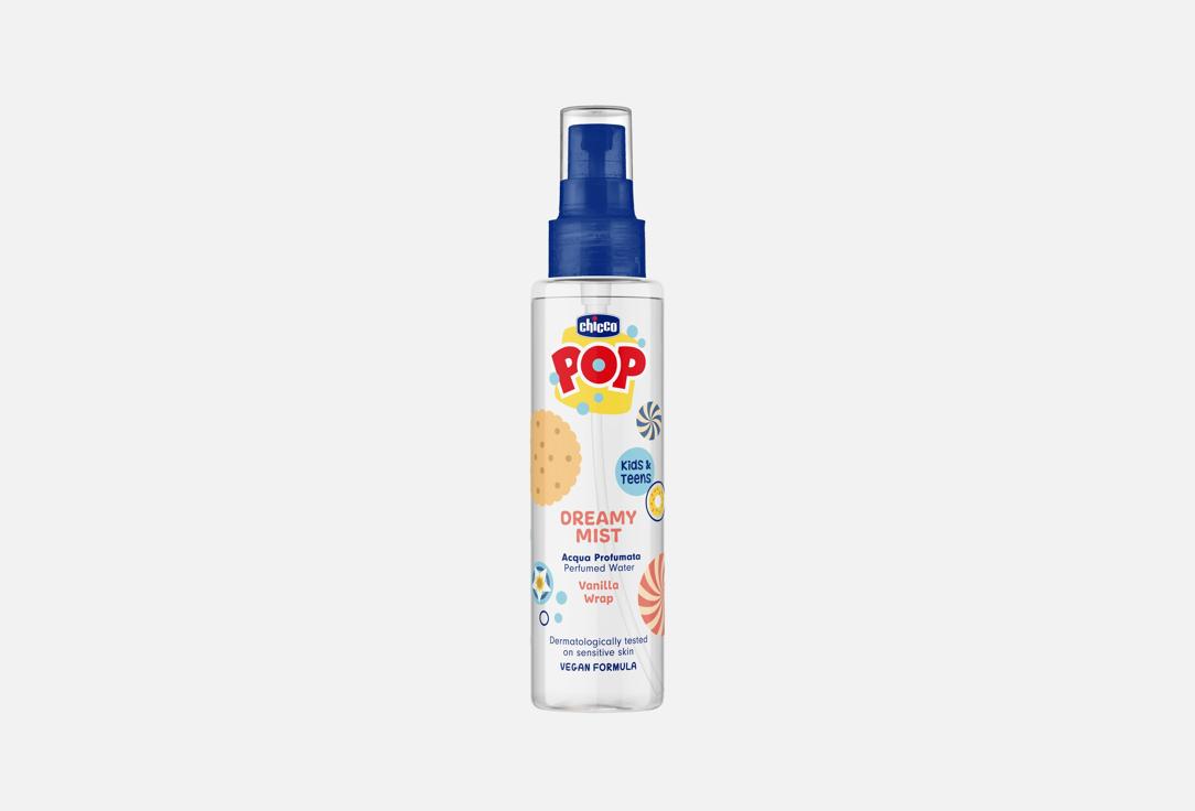 POP Vanilla wrap 150 мл 855₽