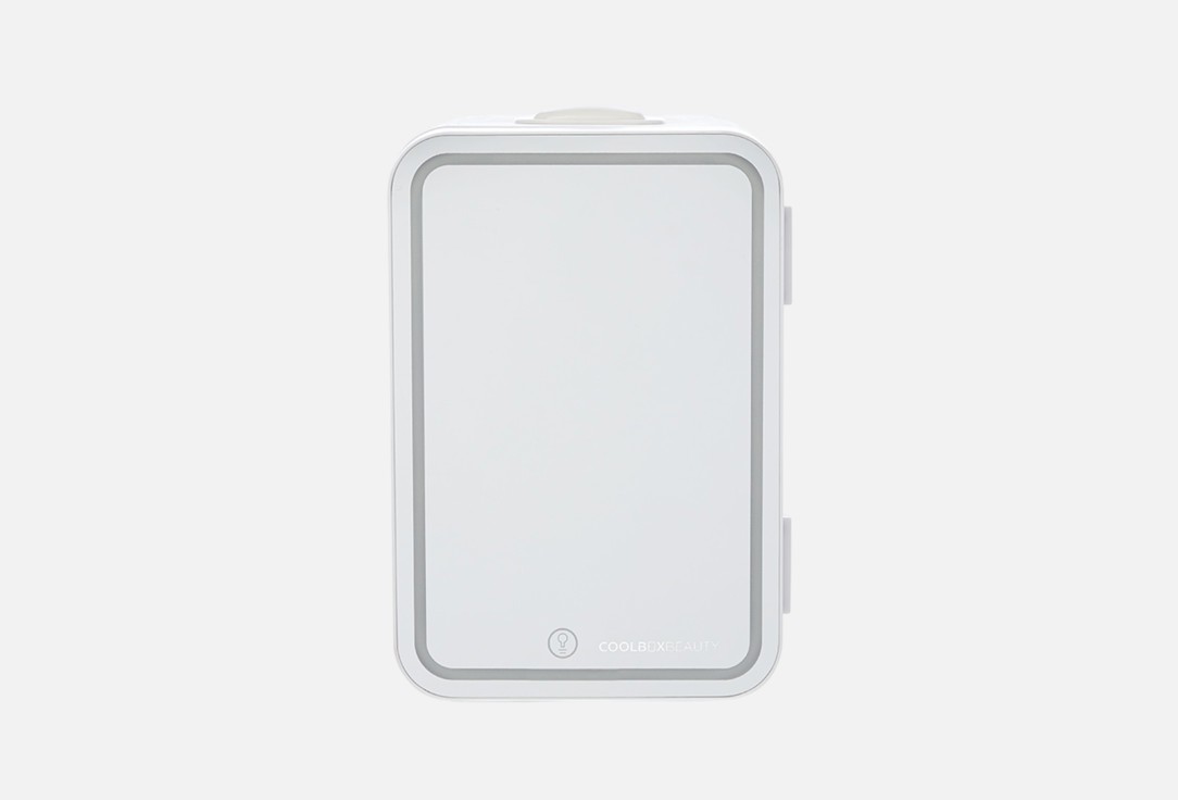 

Бьюти-холодильник COOLBOXBEAUTY, Comfy flashbox 1 шт